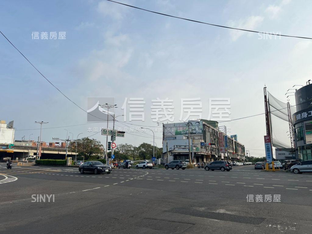 文山二街乙工土地Ｂ房屋室內格局與周邊環境