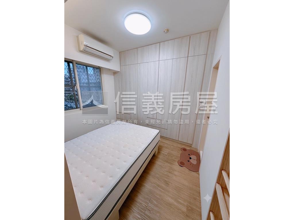靜心心靜精美方正一房一廳房屋室內格局與周邊環境