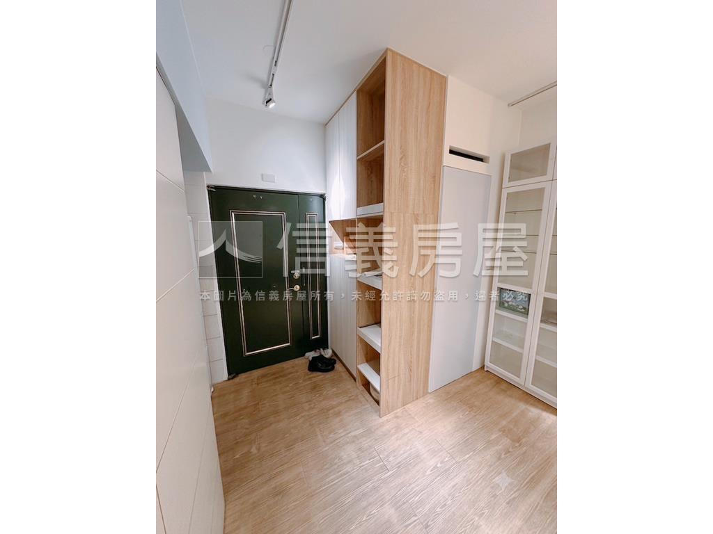 靜心心靜精美方正一房一廳房屋室內格局與周邊環境