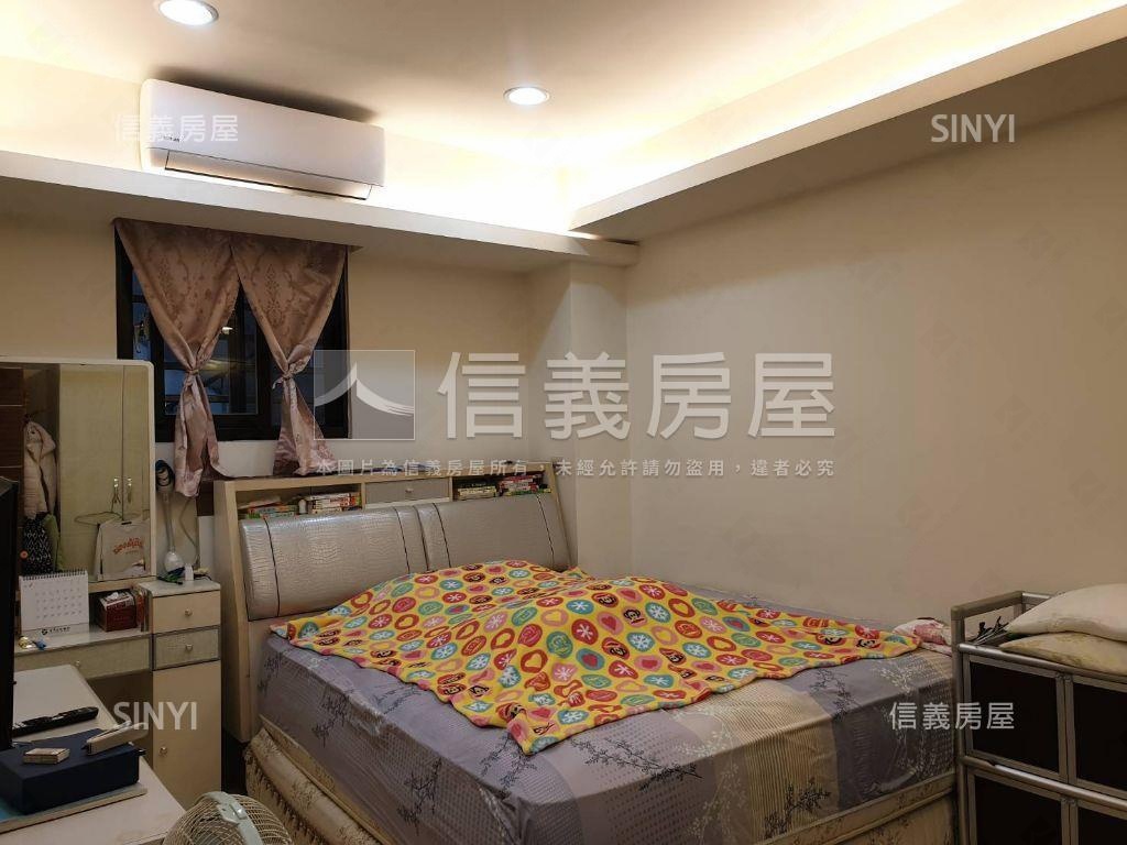 中山捷運黃金住辦發財屋房屋室內格局與周邊環境