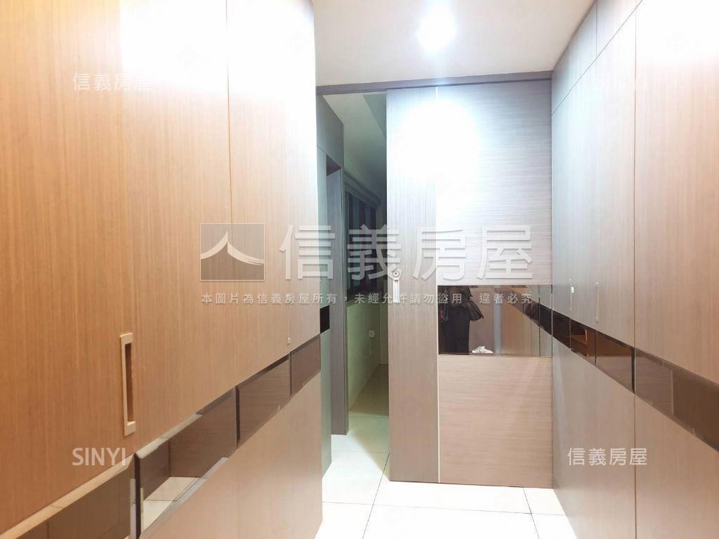 中山捷運黃金住辦發財屋房屋室內格局與周邊環境