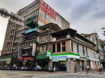 中山捷運黃金住辦發財屋