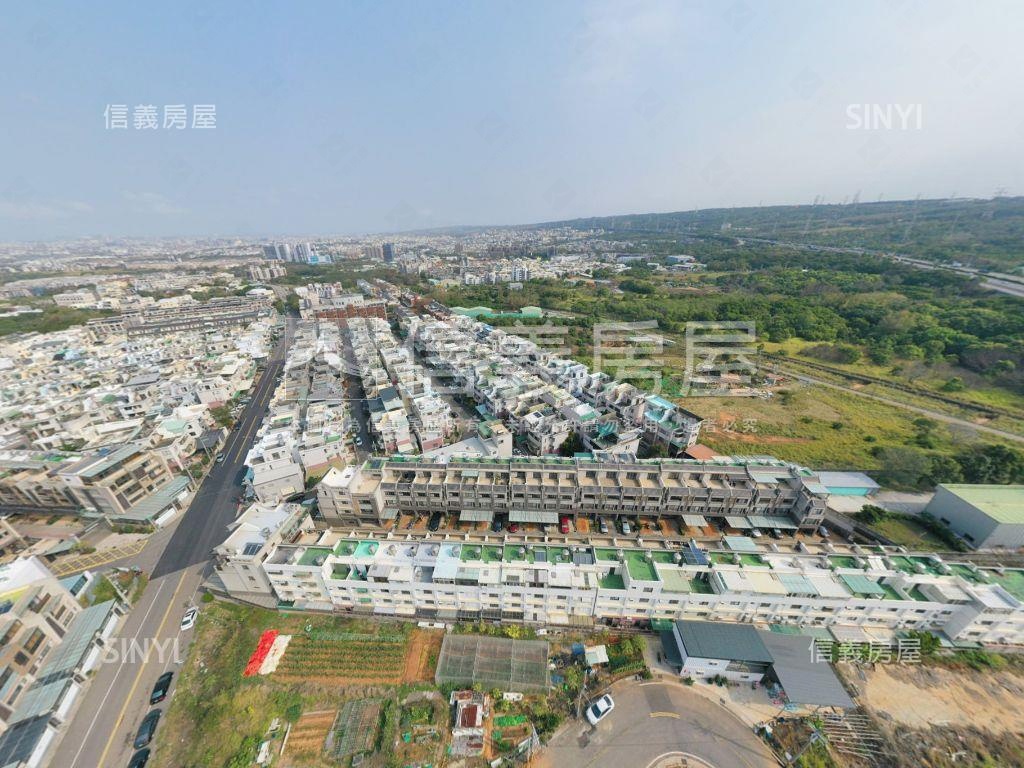 龍社二街大面積土地房屋室內格局與周邊環境