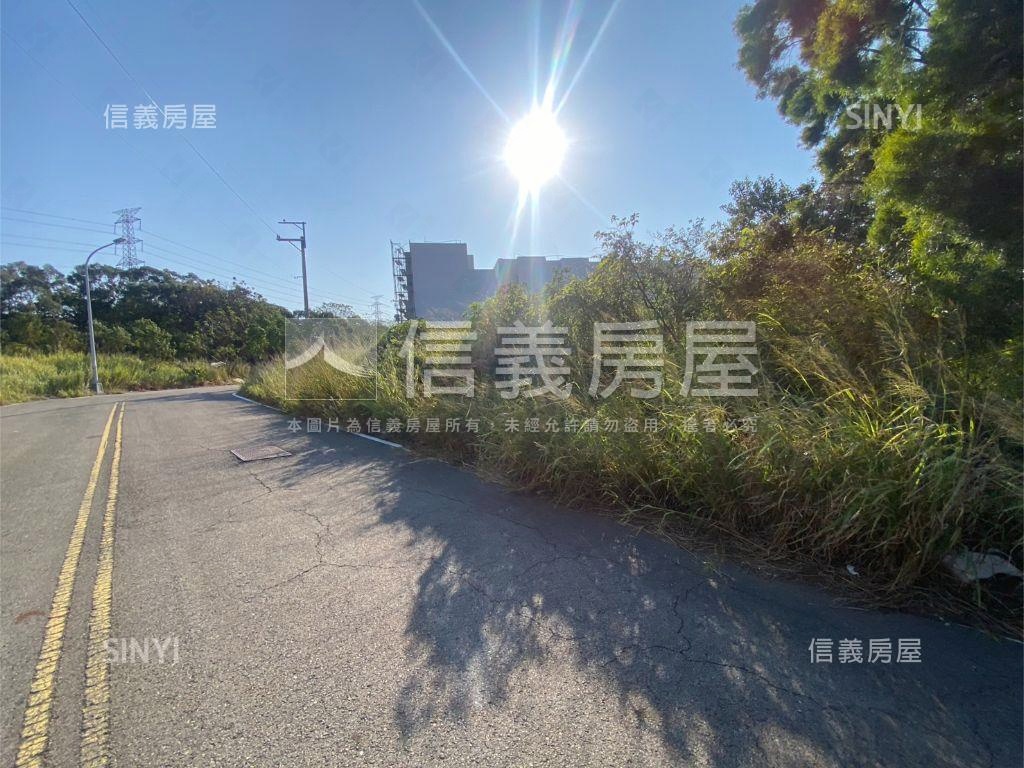 龍社二街大面積土地房屋室內格局與周邊環境