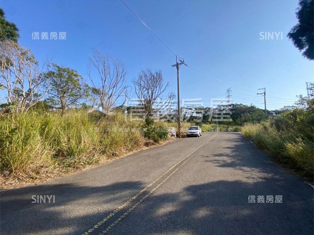 龍社二街大面積土地房屋室內格局與周邊環境