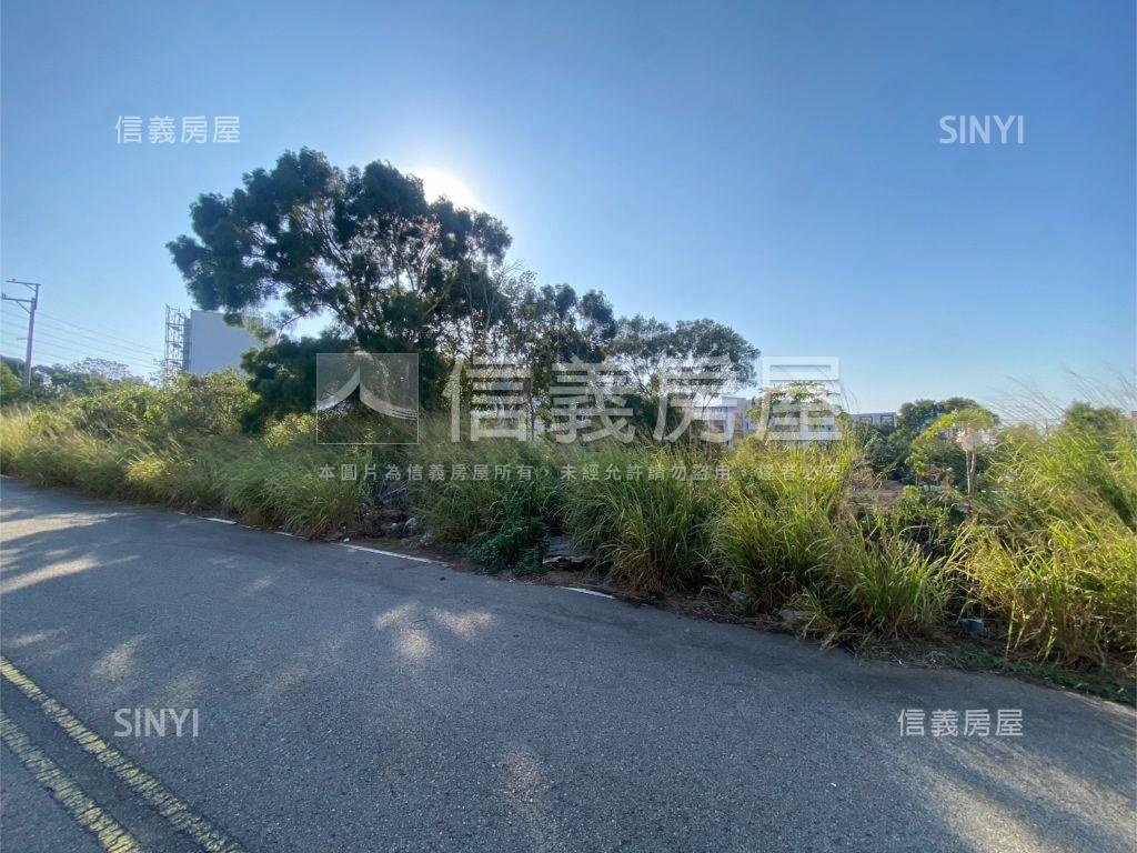 龍社二街大面積土地房屋室內格局與周邊環境