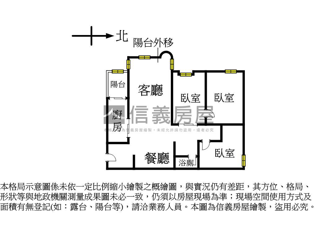 基河側看河景極美裝潢房屋室內格局與周邊環境