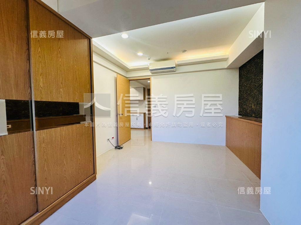 丰上捷運美２房房屋室內格局與周邊環境