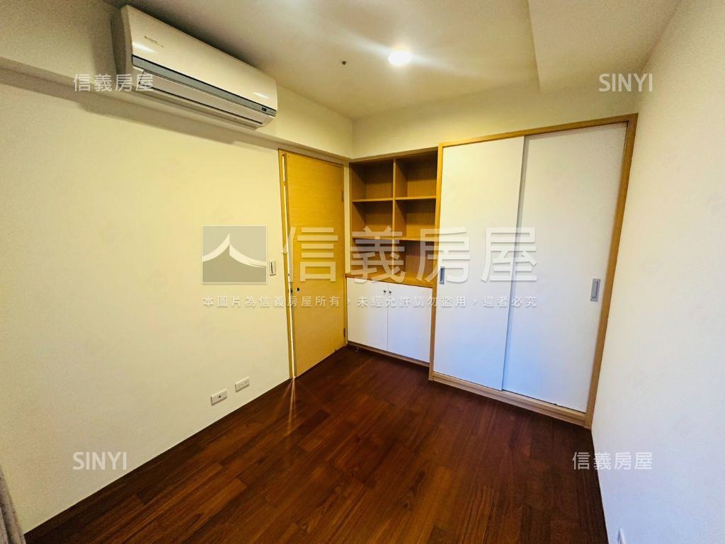 丰上捷運美２房房屋室內格局與周邊環境