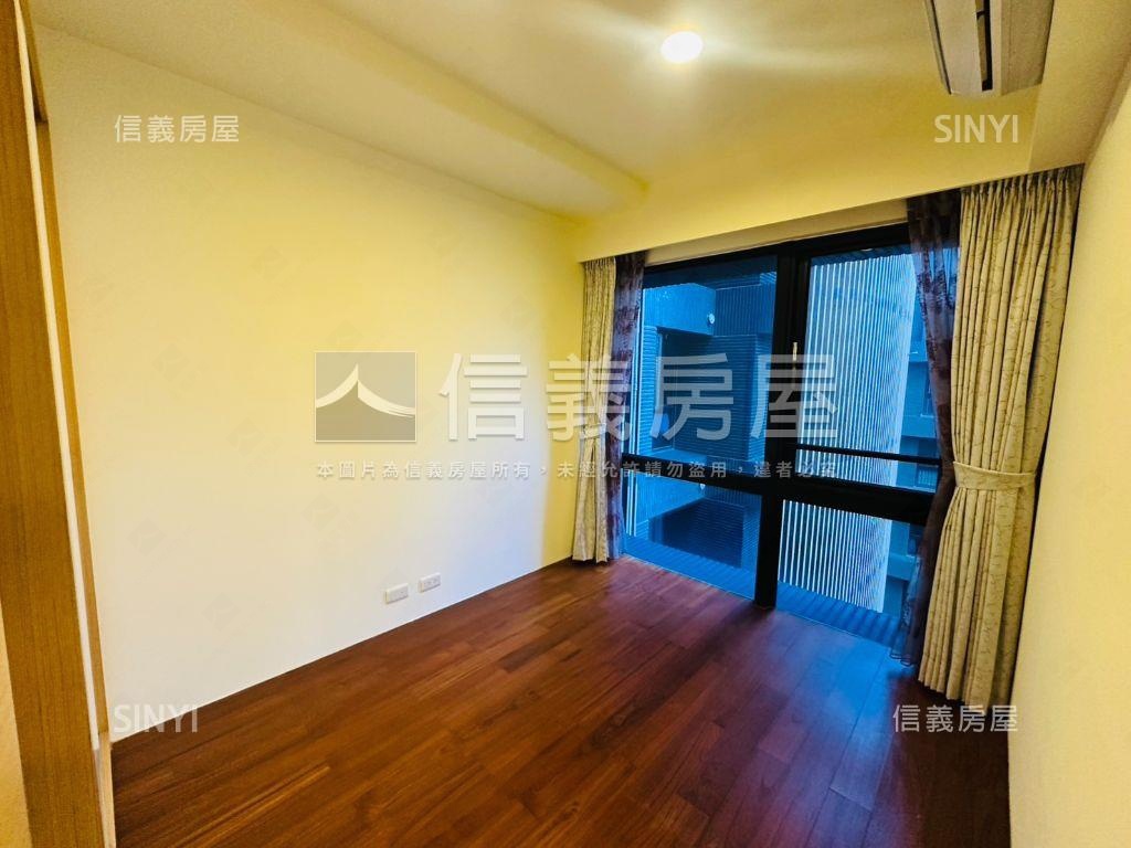 丰上捷運美２房房屋室內格局與周邊環境