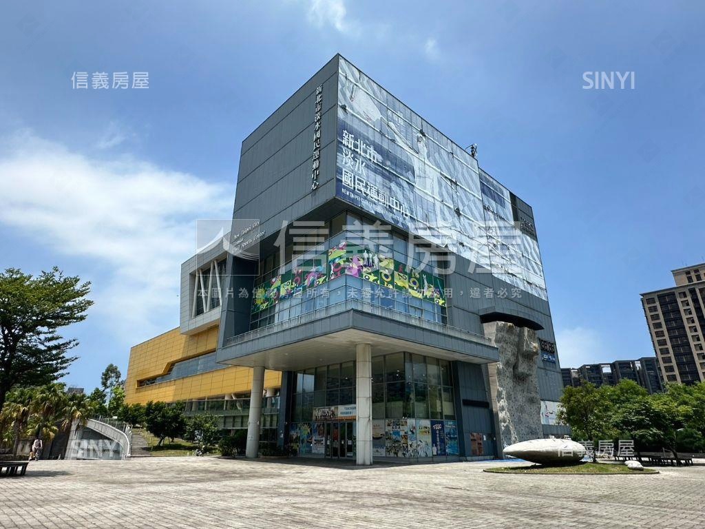 丰上捷運美２房房屋室內格局與周邊環境