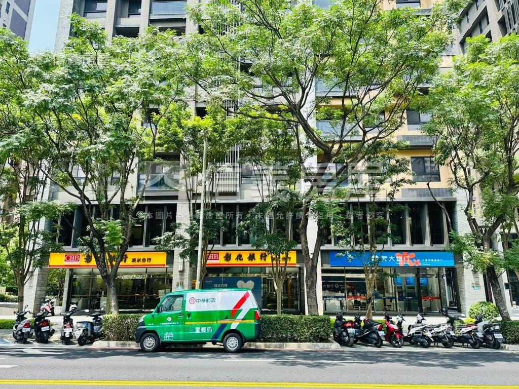 丰上捷運美２房房屋室內格局與周邊環境