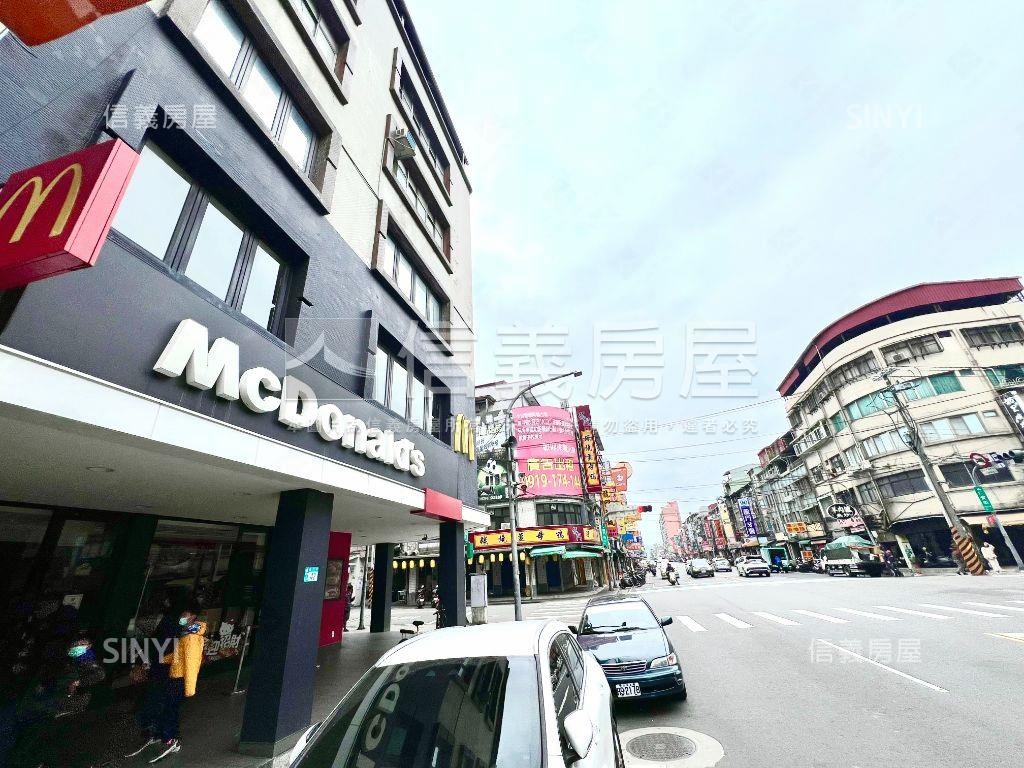 魚躍龍門咬錢店面房屋室內格局與周邊環境