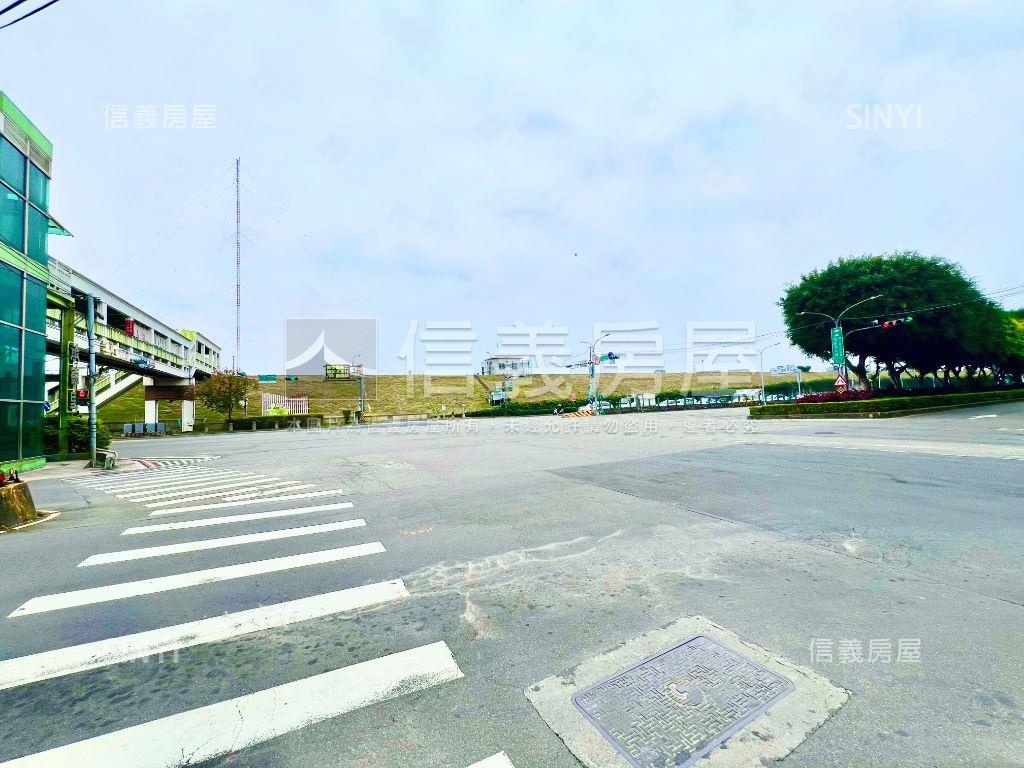 魚躍龍門咬錢店面房屋室內格局與周邊環境