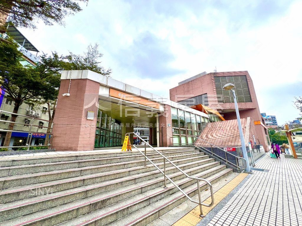 魚躍龍門咬錢店面房屋室內格局與周邊環境