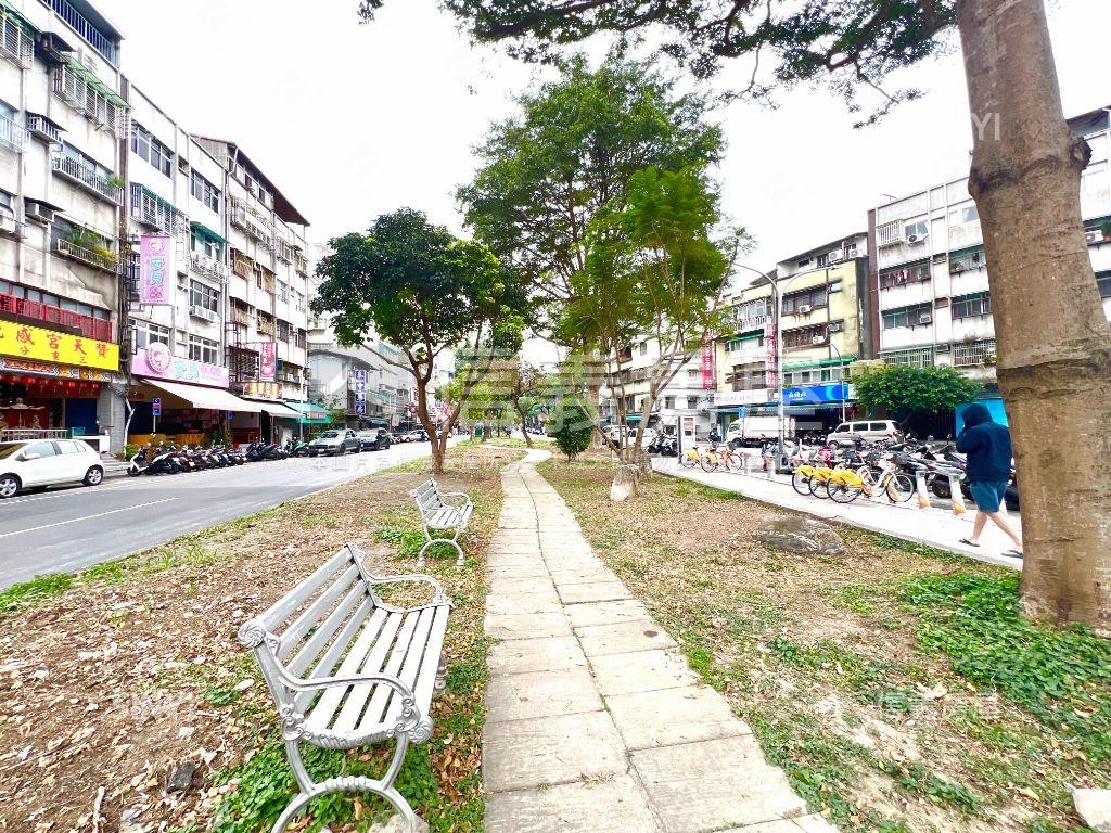魚躍龍門咬錢店面房屋室內格局與周邊環境