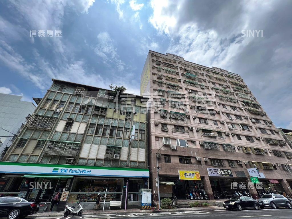 魚躍龍門咬錢店面房屋室內格局與周邊環境