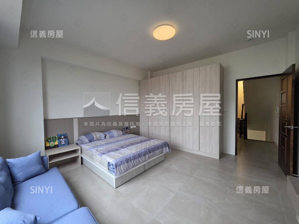 七股安心成家車墅房屋室內格局與周邊環境