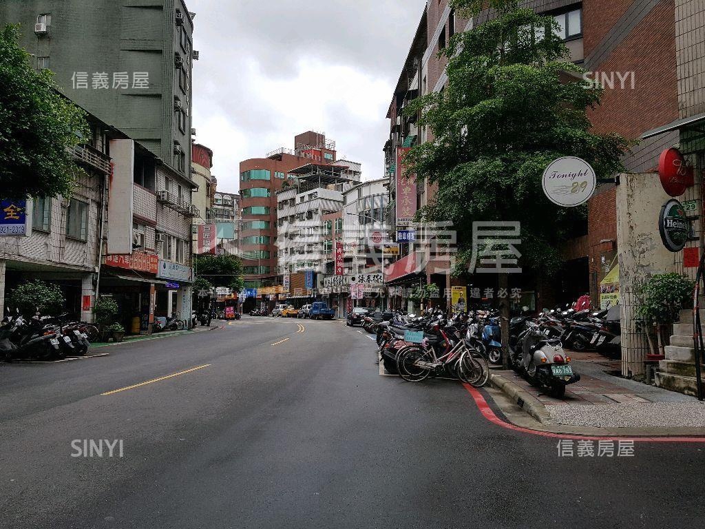 近永利廣場金店面房屋室內格局與周邊環境