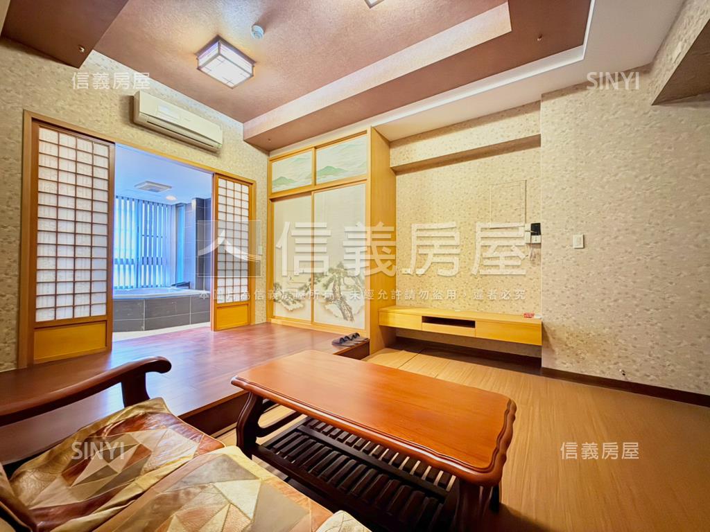 低總價套房清淞成家房屋室內格局與周邊環境