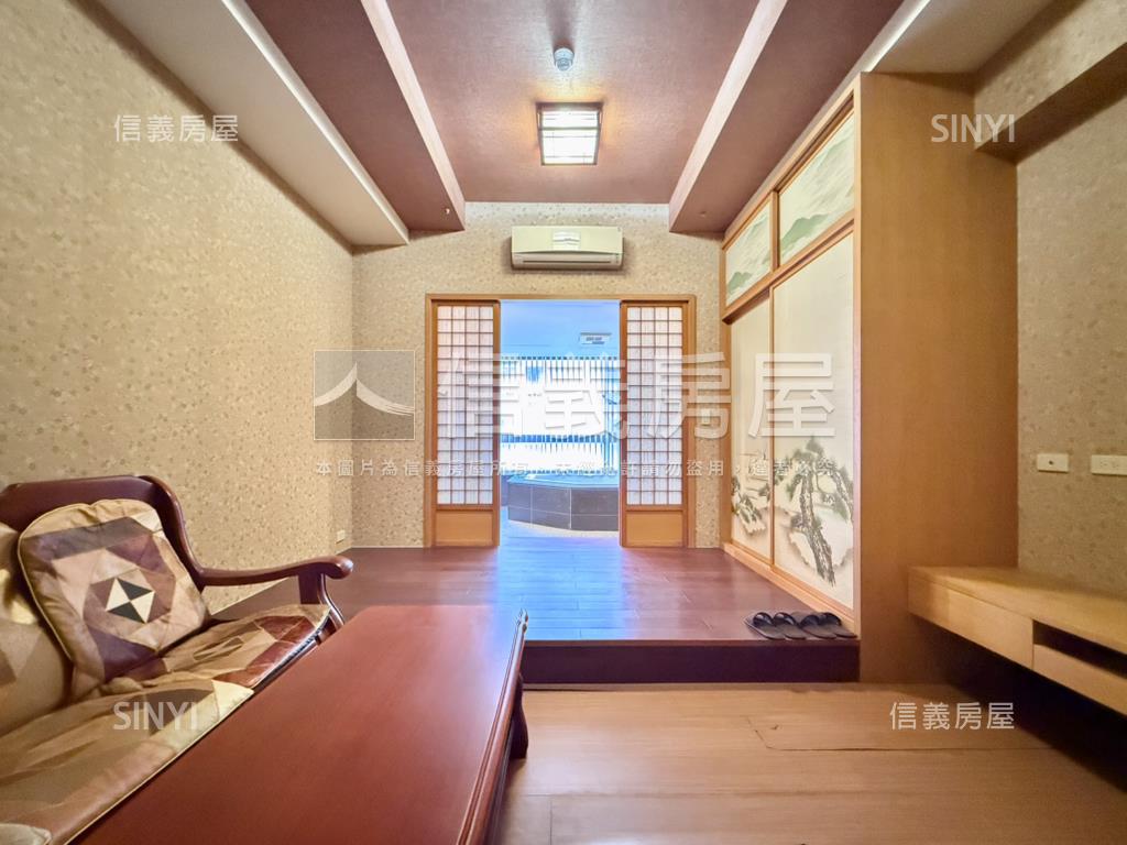 低總價套房清淞成家房屋室內格局與周邊環境