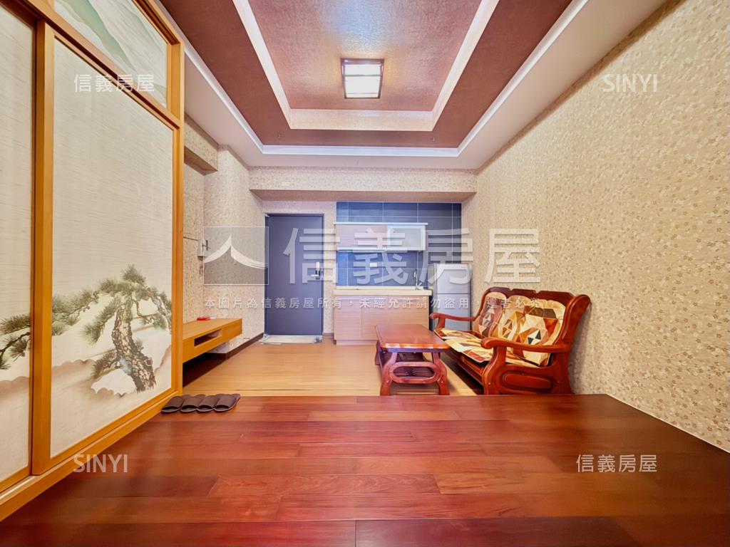 低總價套房清淞成家房屋室內格局與周邊環境