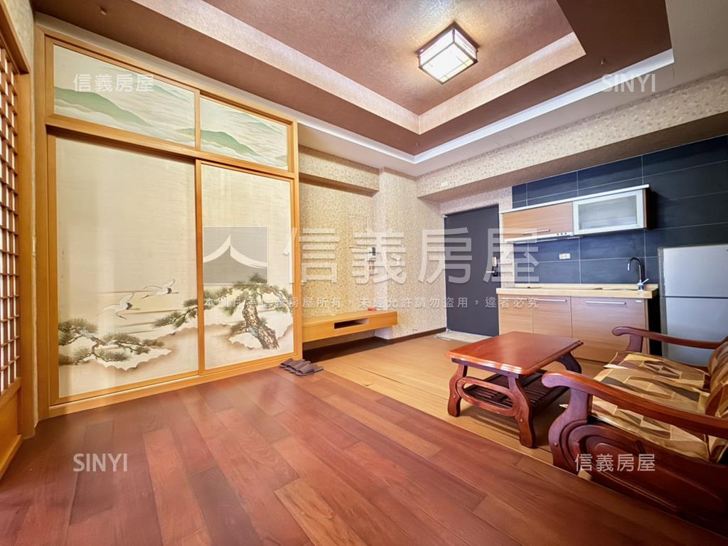 低總價套房清淞成家房屋室內格局與周邊環境