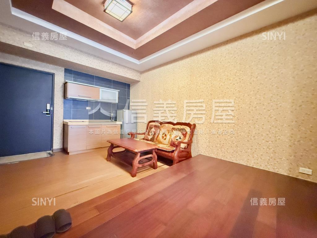 低總價套房清淞成家房屋室內格局與周邊環境