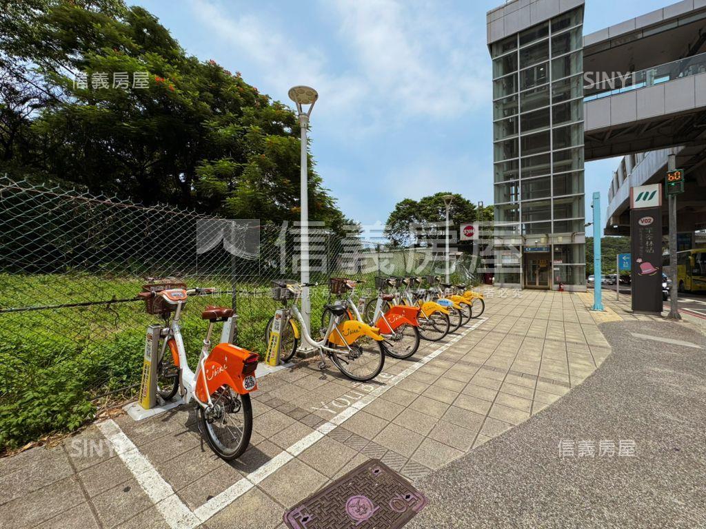 低總價套房清淞成家房屋室內格局與周邊環境