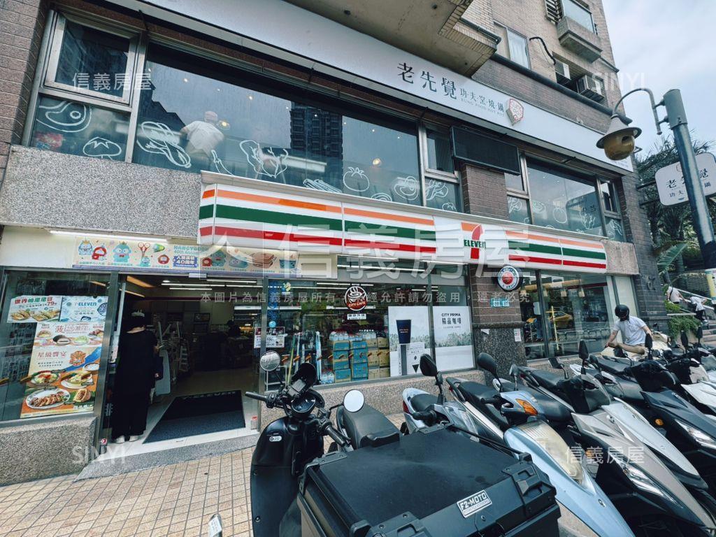 低總價套房清淞成家房屋室內格局與周邊環境