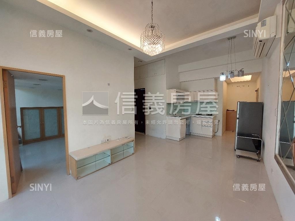 內湖民權電梯美廈房屋室內格局與周邊環境