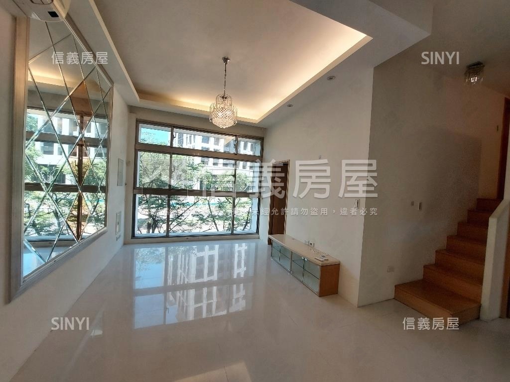 內湖民權電梯美廈房屋室內格局與周邊環境