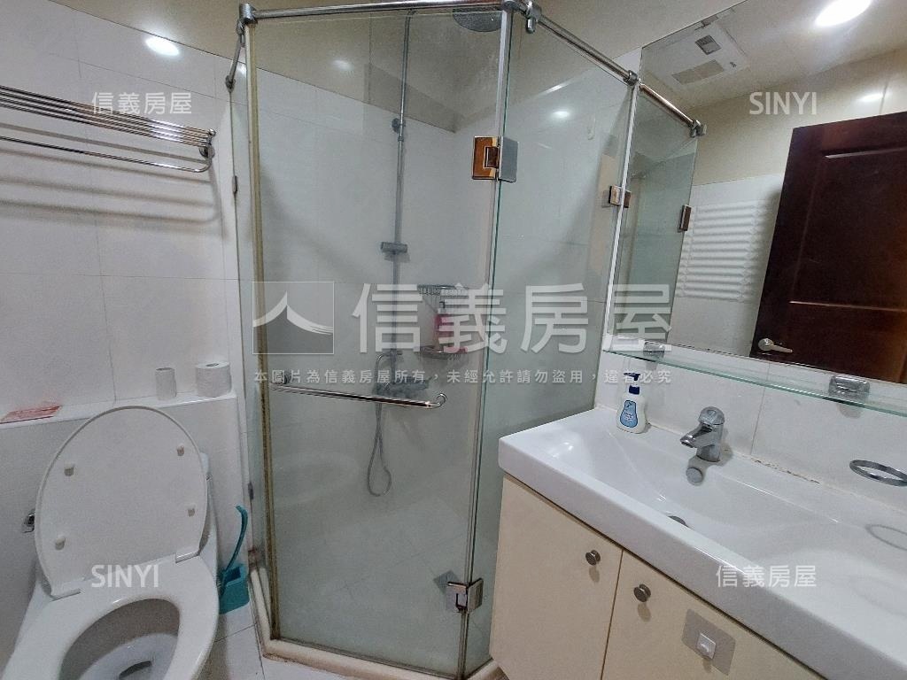 內湖民權電梯美廈房屋室內格局與周邊環境