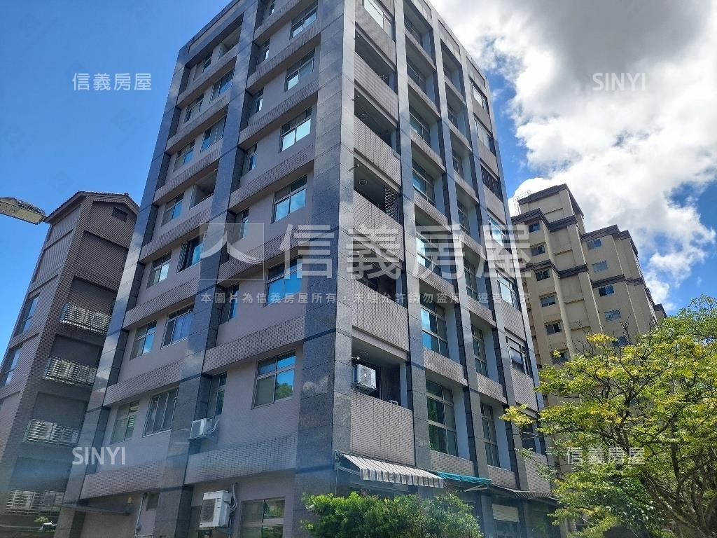 內湖民權電梯美廈房屋室內格局與周邊環境
