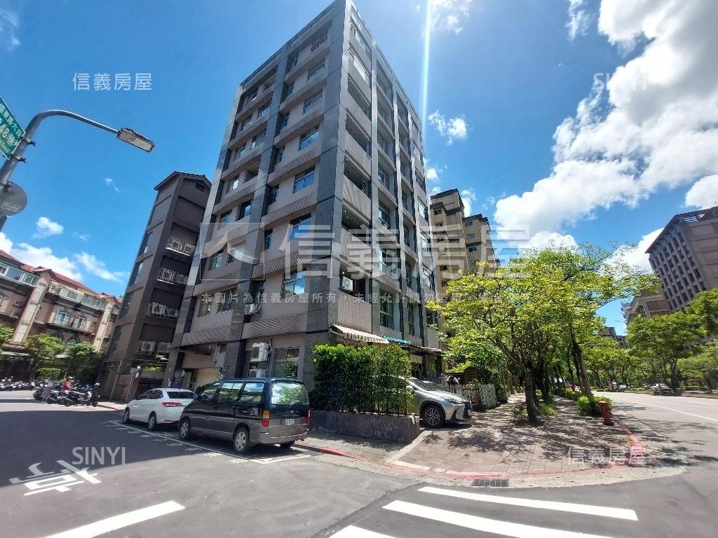 內湖民權電梯美廈房屋室內格局與周邊環境
