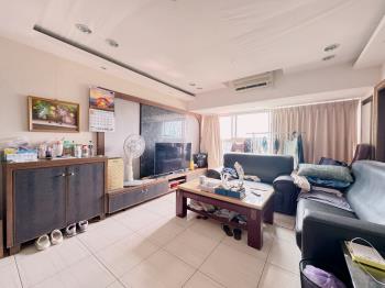 公園景觀靓三房