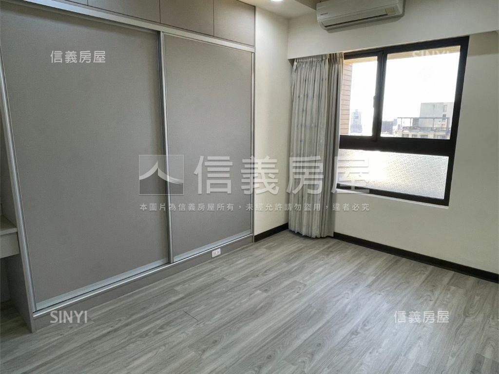 勝美築３＋１房視野邊間宅房屋室內格局與周邊環境