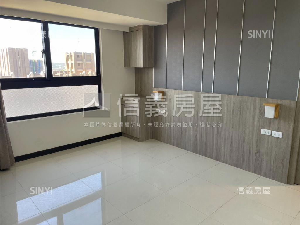 勝美築３＋１房視野邊間宅房屋室內格局與周邊環境