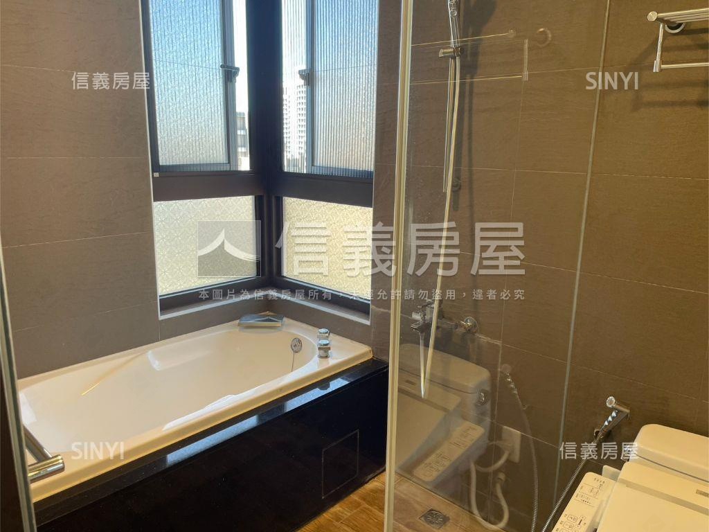 勝美築３＋１房視野邊間宅房屋室內格局與周邊環境