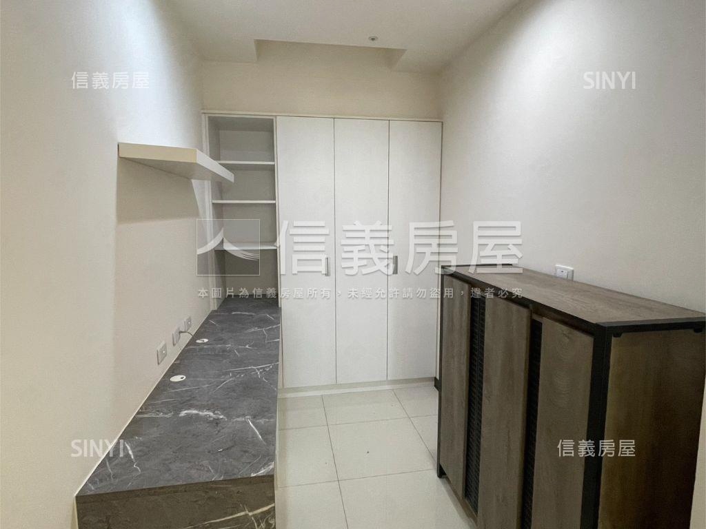 勝美築３＋１房視野邊間宅房屋室內格局與周邊環境