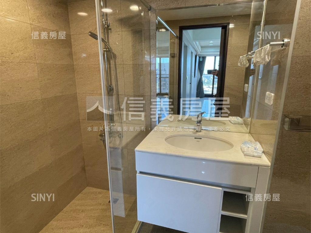 勝美築３＋１房視野邊間宅房屋室內格局與周邊環境