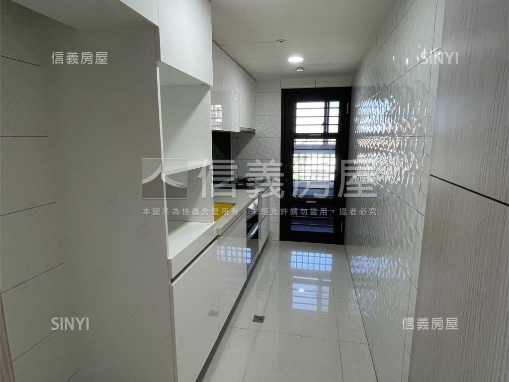 勝美築３＋１房視野邊間宅房屋室內格局與周邊環境