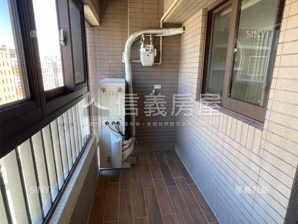 勝美築３＋１房視野邊間宅房屋室內格局與周邊環境