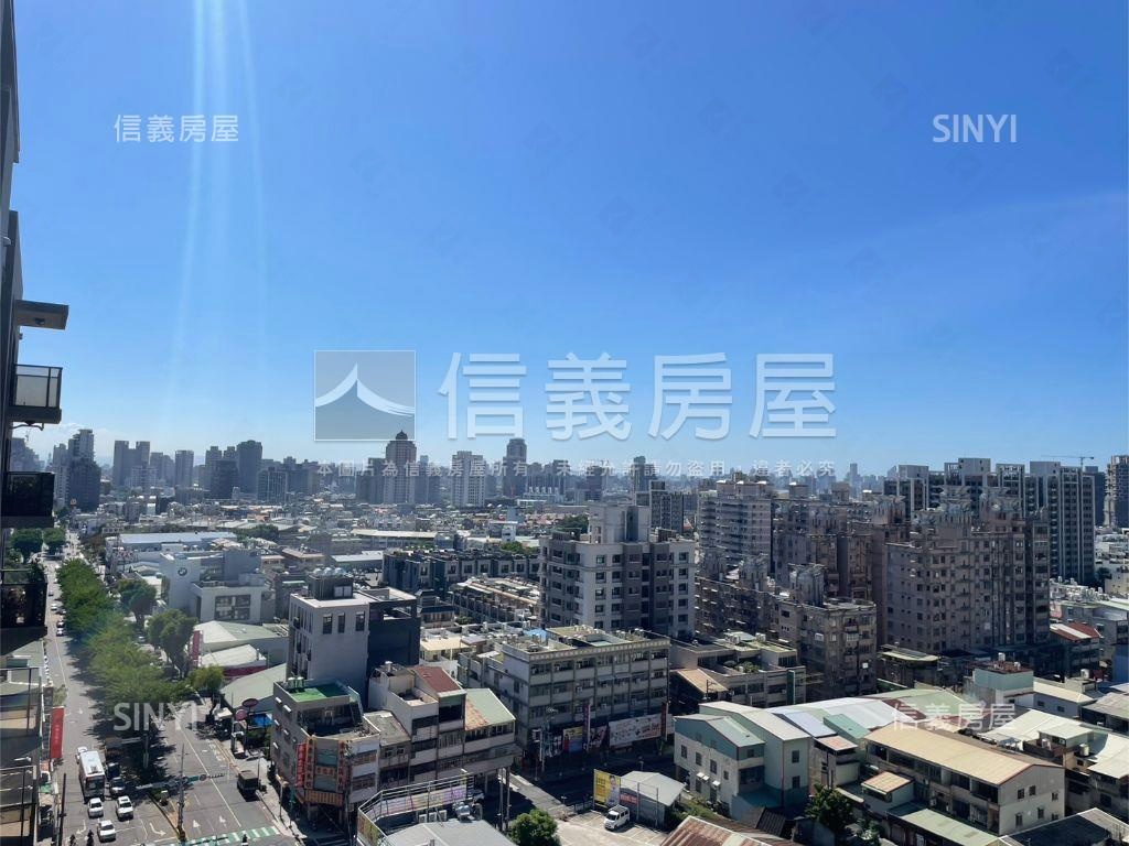 勝美築３＋１房視野邊間宅房屋室內格局與周邊環境