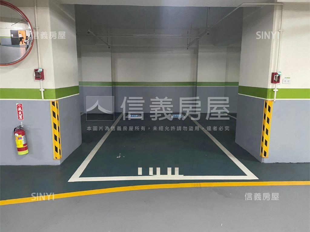 勝美築３＋１房視野邊間宅房屋室內格局與周邊環境