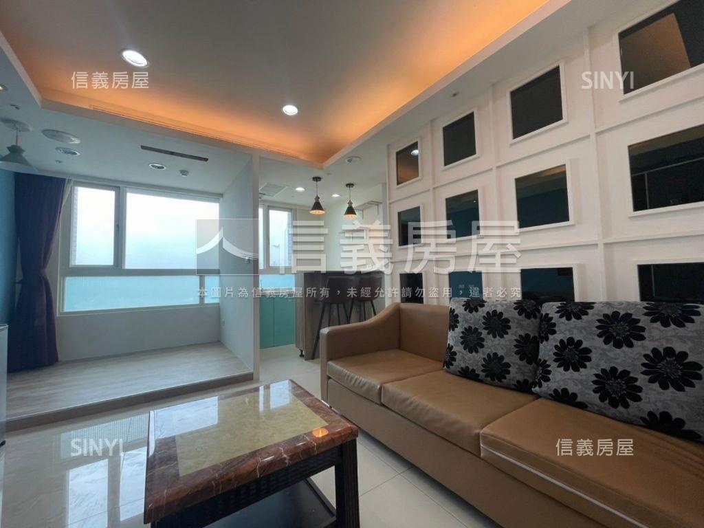 美精緻房；ＭＥ時代房屋室內格局與周邊環境