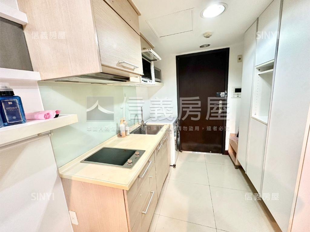 四季紐約～邊間好亮房屋室內格局與周邊環境