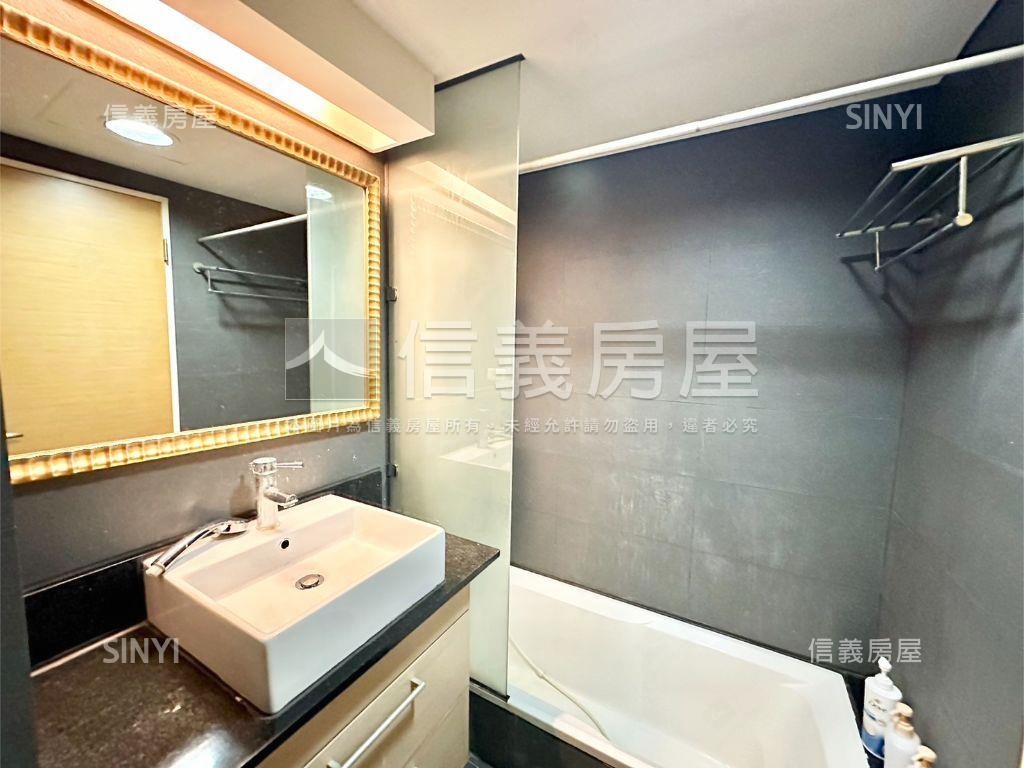 四季紐約～邊間好亮房屋室內格局與周邊環境