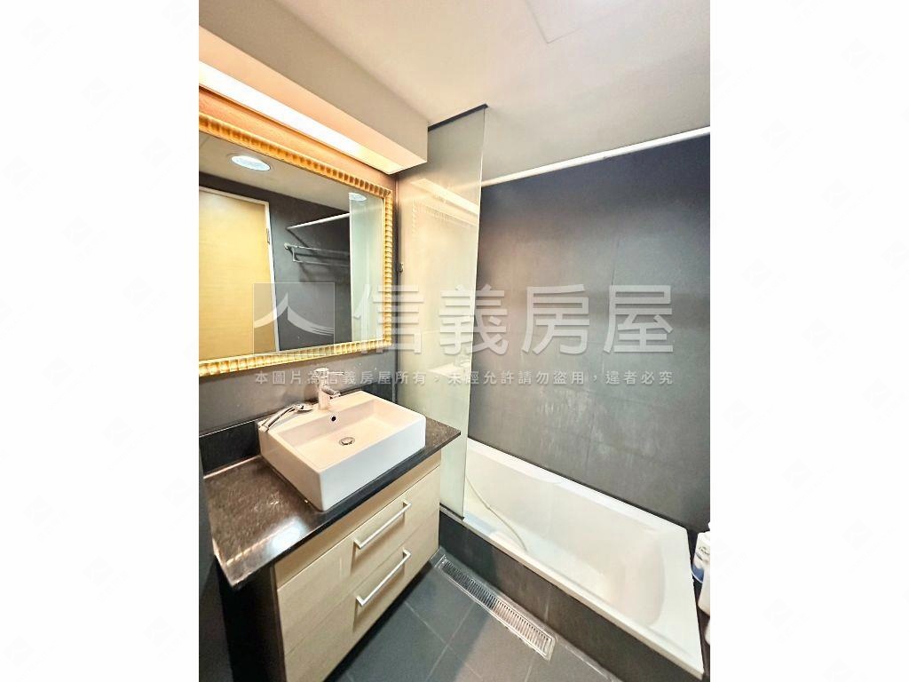 四季紐約～邊間好亮房屋室內格局與周邊環境