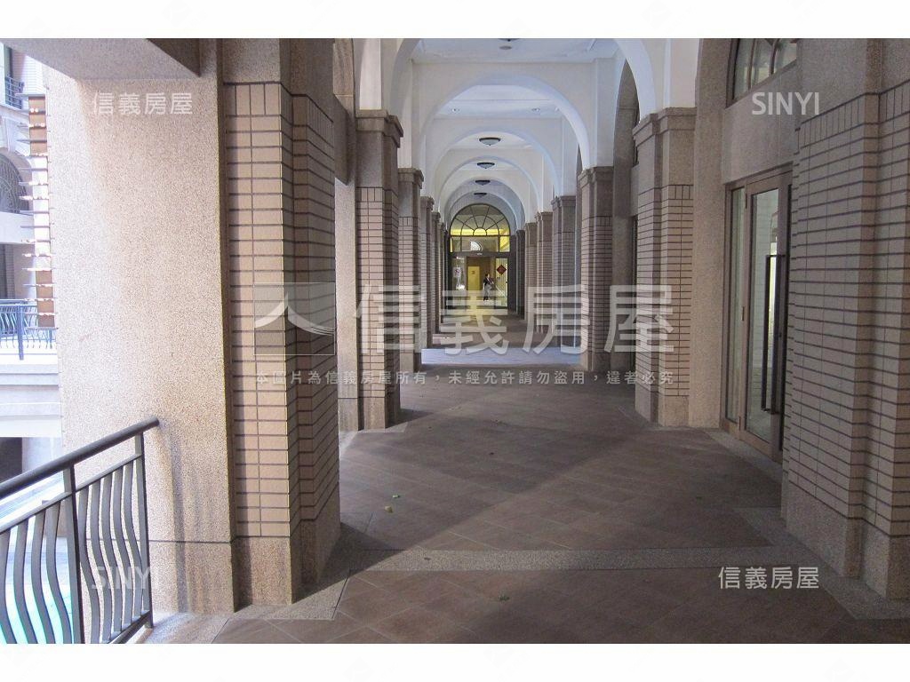 四季紐約～邊間好亮房屋室內格局與周邊環境